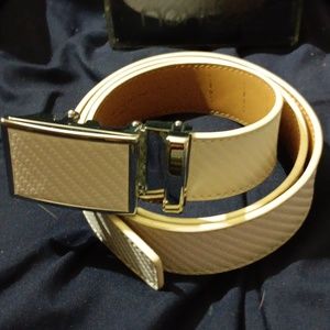 Nexbelt go-in golf series